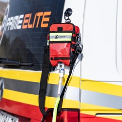 Elite Bags IVAG: Funda porta sueros intravenosos | Quantum Spain