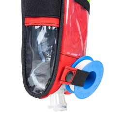 Elite Bags IVAG: Funda porta sueros intravenosos | Quantum Spain