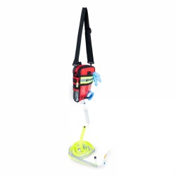 Elite Bags IVAG: Funda porta sueros intravenosos | Quantum Spain