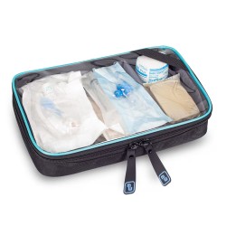 Elite Bags Tecbag: Maletín para visitas domiciliarias | Quantum Spain