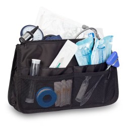 Elite Bags Tecbag: Maletín para visitas domiciliarias | Quantum Spain