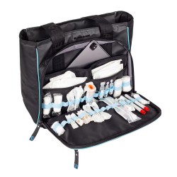 Elite Bags Tecbag: Maletín para visitas domiciliarias | Quantum Spain