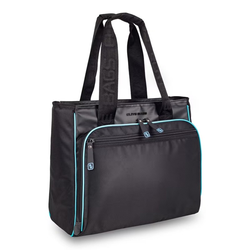 Maletín sanitario Elite Bag Tecbag para visitas domiciliarias Maletín sanitario Elite Bag Tecbag para visitas domiciliarias