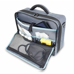 Elite Bags Streets: Maletín de asistencia domiciliaria | Quantum Spain