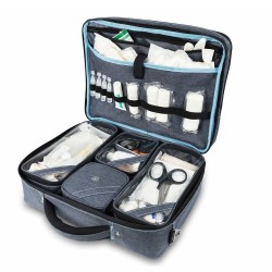 Elite Bags Streets: Maletín de asistencia domiciliaria | Quantum Spain