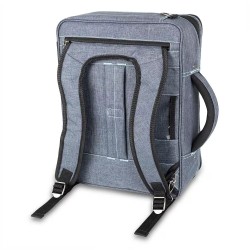 Elite Bags Streets: Maletín de asistencia domiciliaria | Quantum Spain