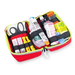 Elite Bags ERAID's: Botiquín de primeros auxilios | Quantum Spain