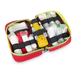 Elite Bags ERAID's: Botiquín de primeros auxilios | Quantum Spain