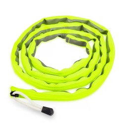Reflex Tube: funda protectora para tubo de oxígeno | Quantum Spain
