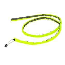 Reflex Tube: funda protectora para tubo de oxígeno | Quantum Spain