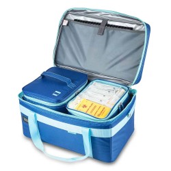 Elite Bags Mini Cools: Bolsa isotérmica para muestras | Quantum Spain