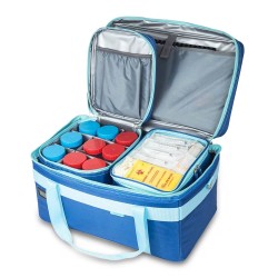 Elite Bags Mini Cools: Bolsa isotérmica para muestras | Quantum Spain