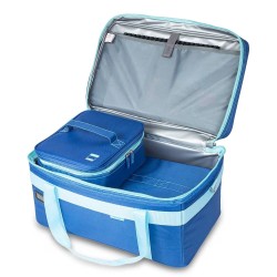 Elite Bags Mini Cools: Bolsa isotérmica para muestras | Quantum Spain
