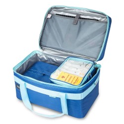 Elite Bags Mini Cools: Bolsa isotérmica para muestras | Quantum Spain