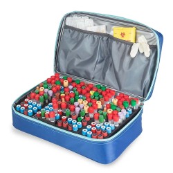 Elite Bags Mini Cools: Bolsa isotérmica para muestras | Quantum Spain