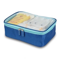 Elite Bags Mini Cools: Bolsa isotérmica para muestras | Quantum Spain