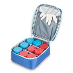 Elite Bags Mini Cools: Bolsa isotérmica para muestras | Quantum Spain