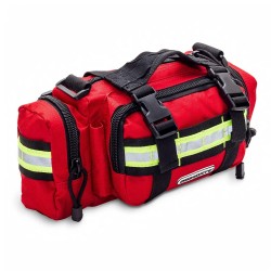 Elite Bags: Riñonera bandolera de emergencias | Quantum Spain