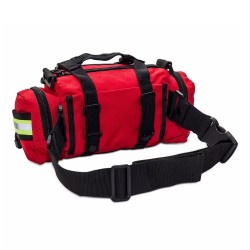 Elite Bags: Riñonera bandolera de emergencias | Quantum Spain