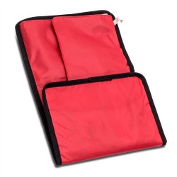 Elite Bags: Ampulario de emergencias enrollable | Quantum Spain