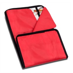 Elite Bags: Ampulario de emergencias enrollable | Quantum Spain