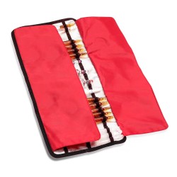 Elite Bags: Ampulario de emergencias enrollable | Quantum Spain