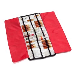 Elite Bags: Ampulario de emergencias enrollable | Quantum Spain