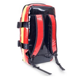 Elite Bags:  Mochila de emergencias trapezoidal | Quantum Spain