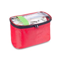 Elite Bags:  Mochila de emergencias trapezoidal | Quantum Spain