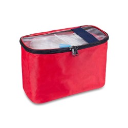 Elite Bags:  Mochila de emergencias trapezoidal | Quantum Spain