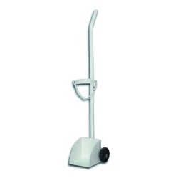 Carro CP-140 para botellas de oxígeno hasta 10L