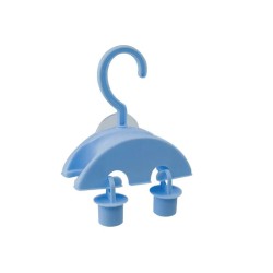 Limpieza de tubos CPAP AEROtube®