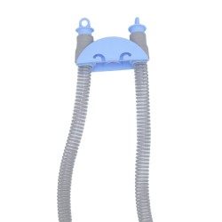 Sistema de limpieza de tubos AEROtube