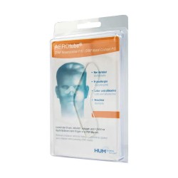 Almohadilla de gel nasal AEROtube | Quantum Spain
