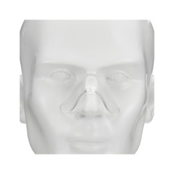Almohadilla de gel nasal AEROtube®