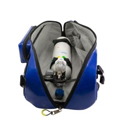 AEROcase: bolsa para botellas de oxígeno de 5 L | Quantum Spain