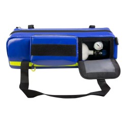 AEROcase: bolsa para botellas de oxígeno de 5 L | Quantum Spain