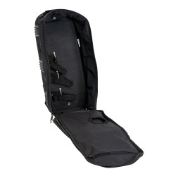Mochila AEROtreat para botellas de oxígeno de 2L | Quantum Spain