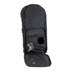 Mochila para botellas de oxígeno de hasta 2 L