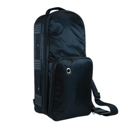 Mochila AEROtreat para botellas de oxígeno de hasta 2 L