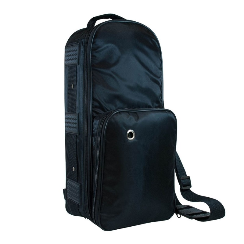 Mochila AEROtreat para botellas de oxígeno de hasta 2 L Mochila AEROtreat para botellas de oxígeno de hasta 2 L