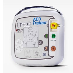 Desfibrilador de formación i-Pad CU-SPT Trainer