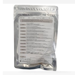 Electrodos de entrenamiento para i-pad CU-SPT Trainer
