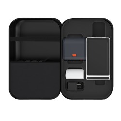 Bolsa de transporte para