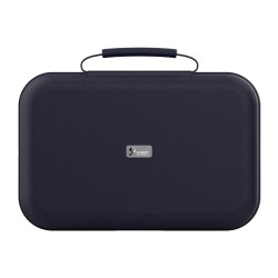 Bolsa de transporte para electrocardiógrafo ECG S120