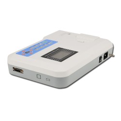 Electrocardiógrafo Contec ECG 100G | Quantum Spain