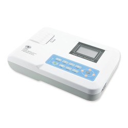 Electrocardiógrafo Contect ECG 100G