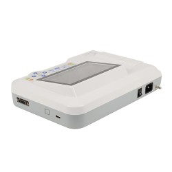 Electrocardiógrafo Contec ECG 600G | Quantum Spain