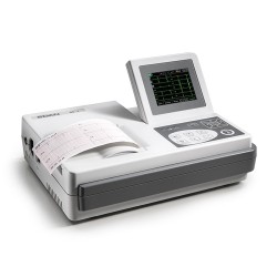 Electrocardiógrafo Portátil EDAN SE-3 Colour ECG | Quantum Spain