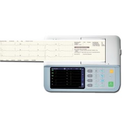 Electrocardiógrafo Mindray Beneheart R3